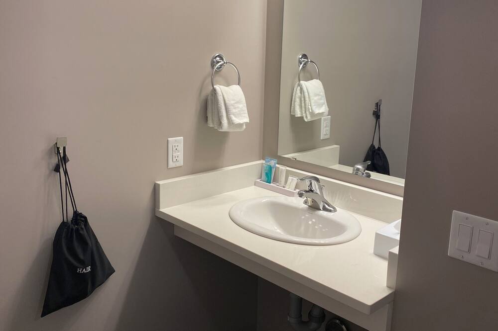 Photo of Bathroom in Rivers