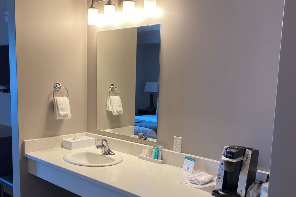 Photo of Bathroom in Rivers