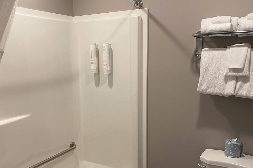 Photo of Bathroom in Rivers