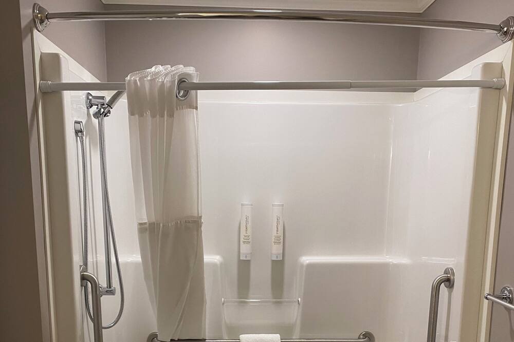 Photo of Bathroom in Rivers