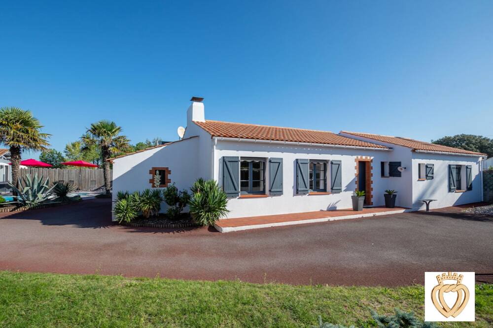 Photo of Outdoor in Saint-Hilaire-de-Riez
