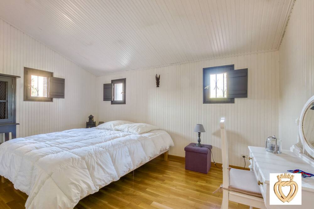 Photo of Bedroom in Saint-Hilaire-de-Riez