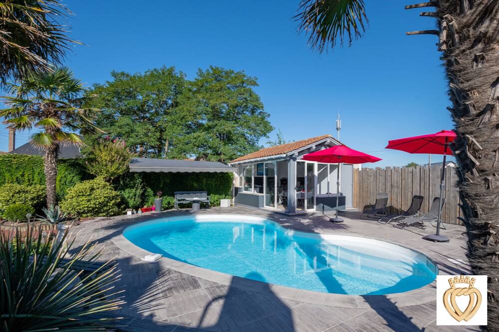 Photo of Outdoor in Saint-Hilaire-de-Riez