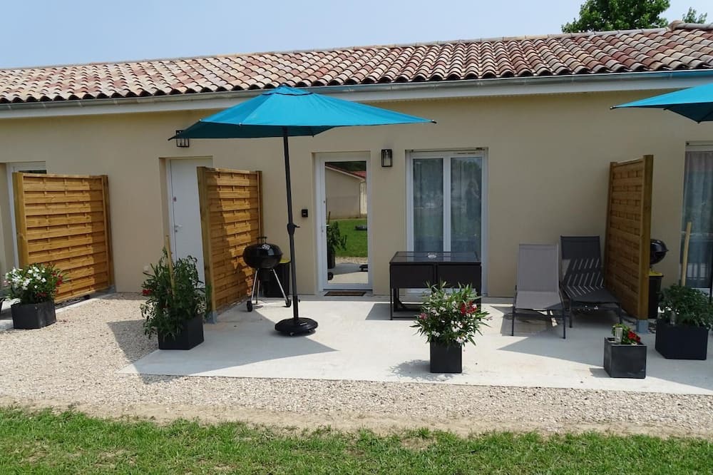 Photo of Outdoor in Cuisery