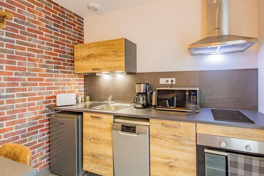 Photo of Kitchen in Cuisery