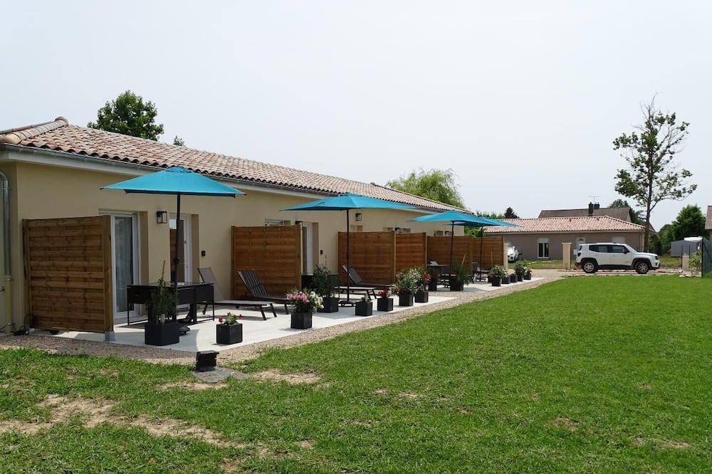 Photo of Outdoor in Cuisery