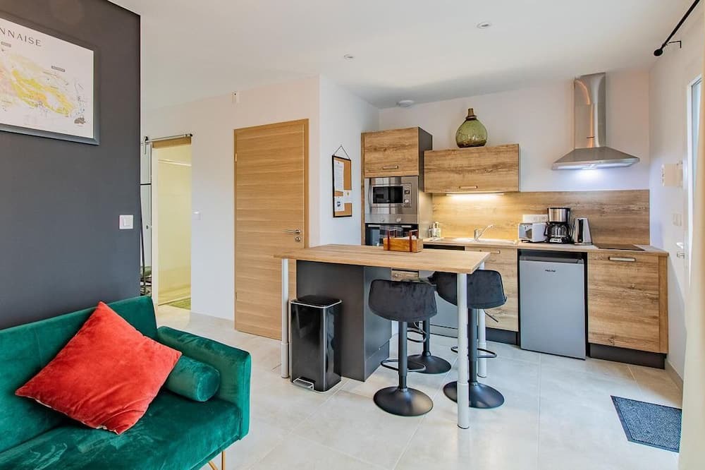 Photo of Kitchen in Cuisery