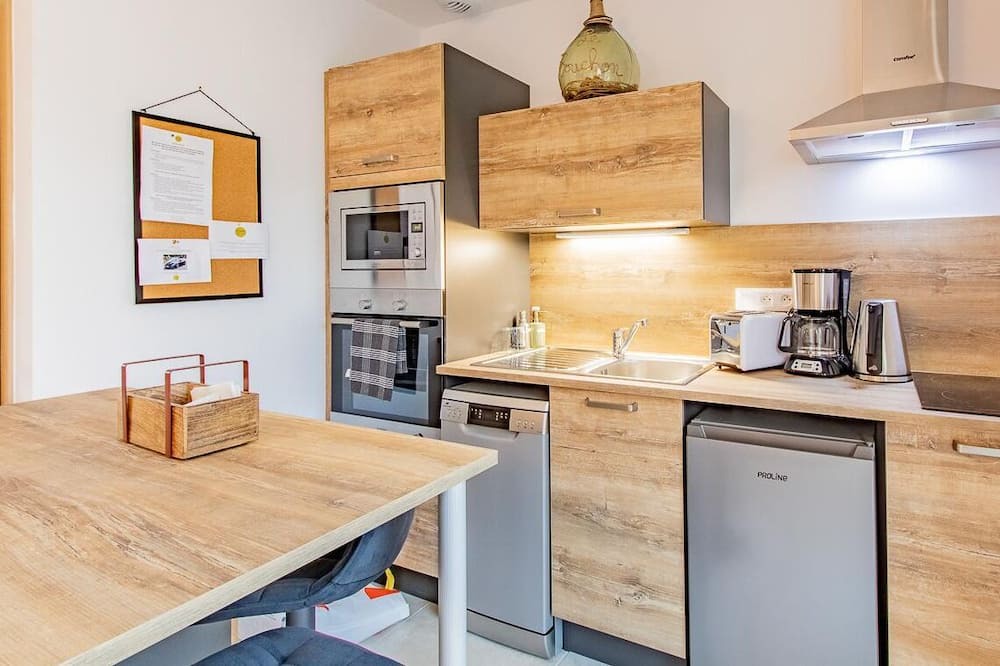 Photo of Kitchen in Cuisery