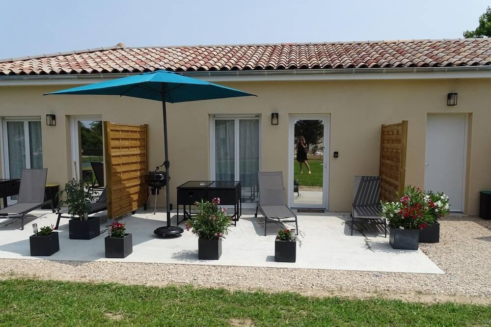 Photo of Outdoor in Cuisery