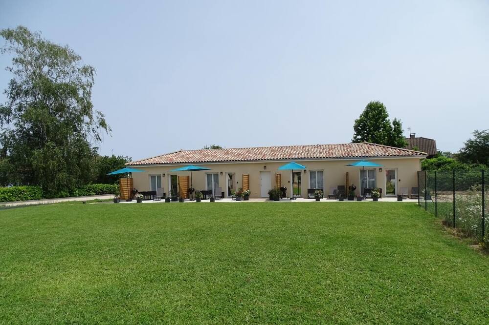 Photo of Outdoor in Cuisery