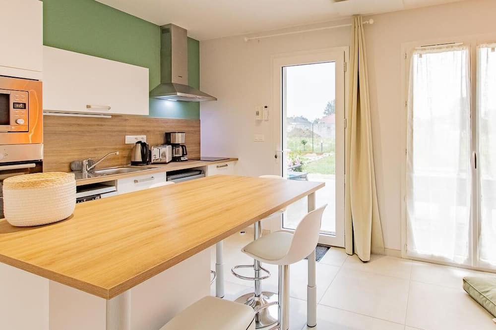 Photo of Kitchen in Cuisery