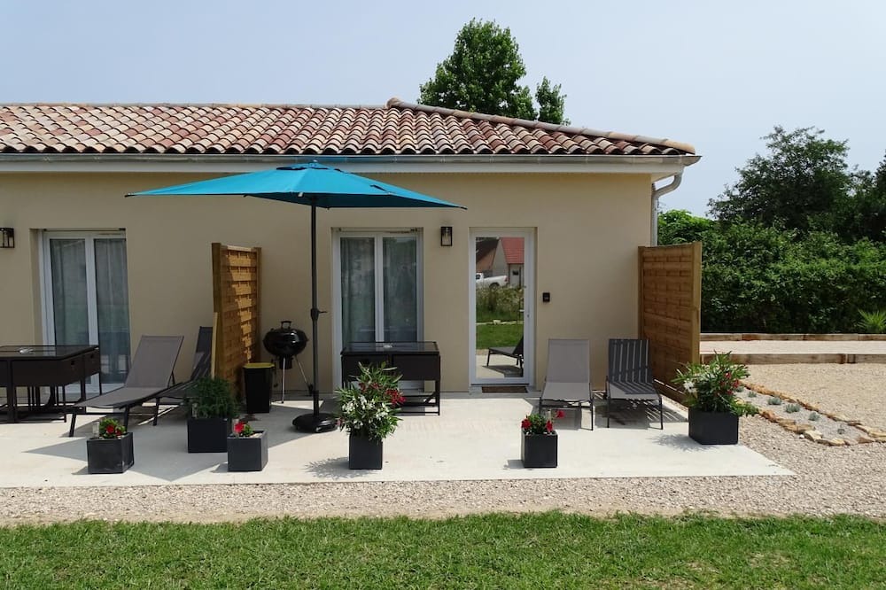 Photo of Outdoor in Cuisery