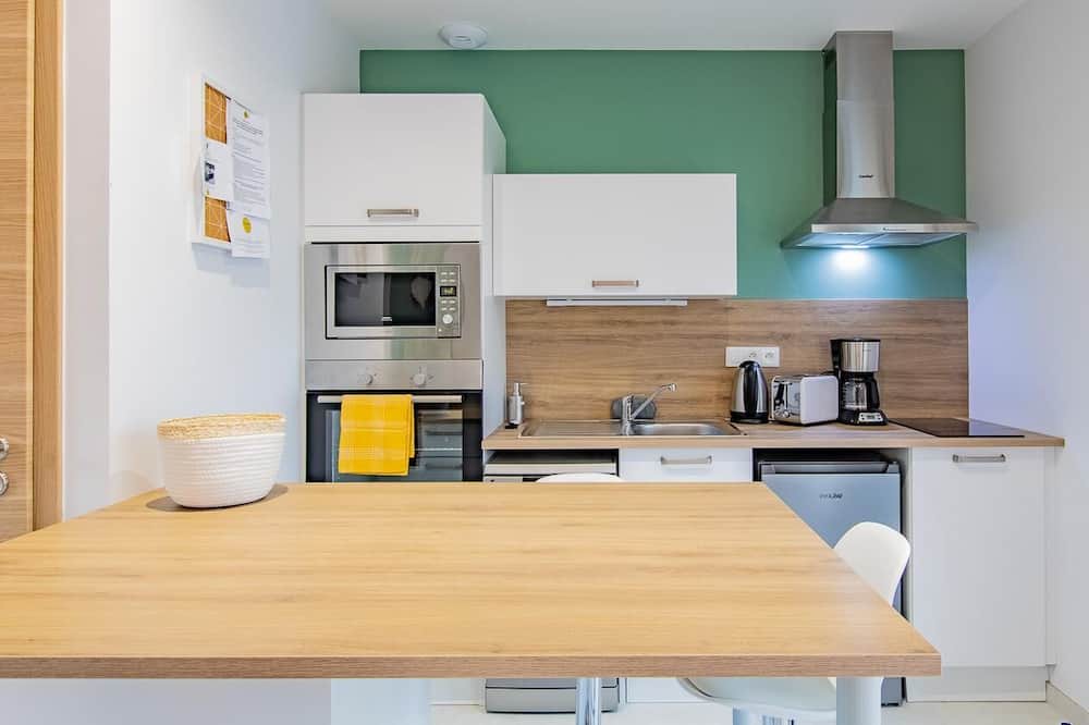 Photo of Kitchen in Cuisery