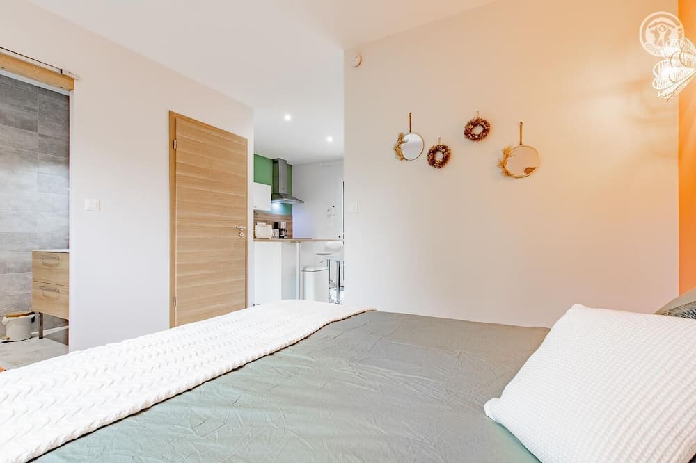 Photo of Bedroom in Cuisery