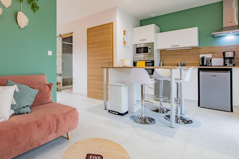 Photo of Livingroom in Cuisery