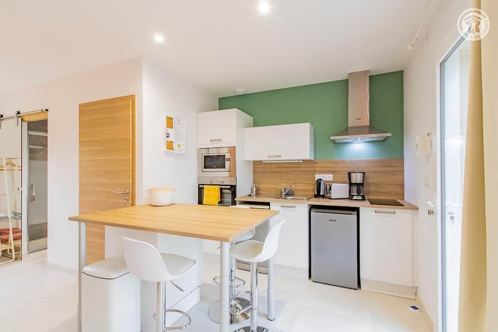 Photo of Kitchen in Cuisery