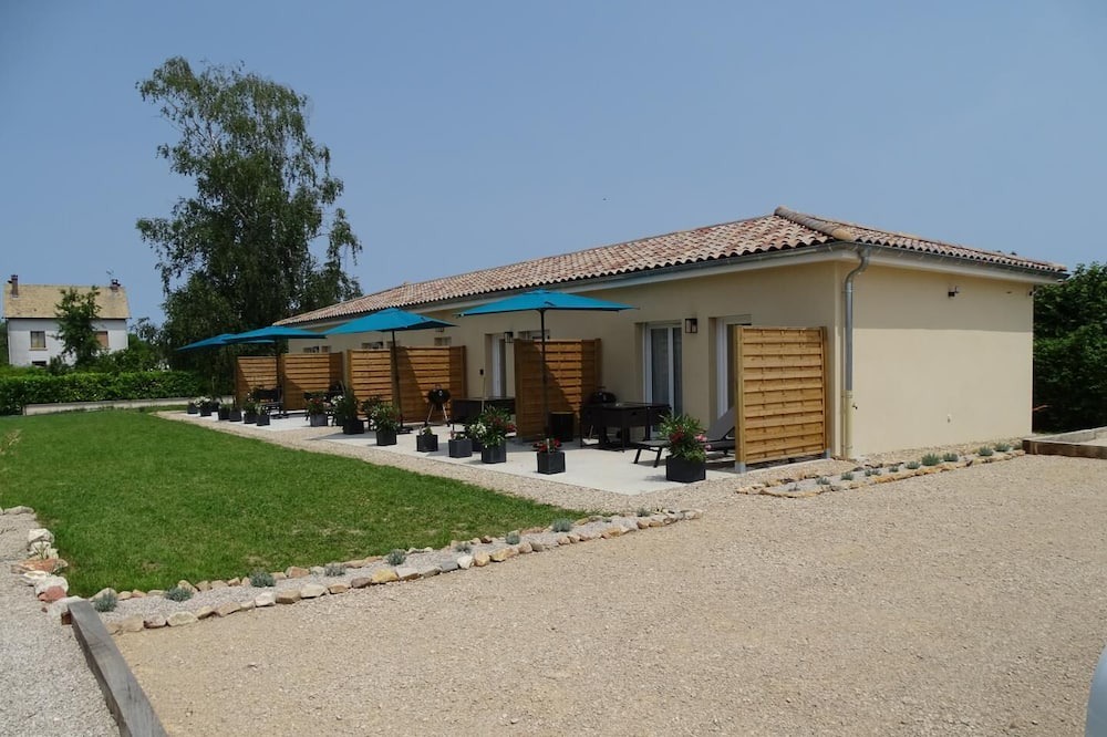 Photo of Outdoor in Cuisery