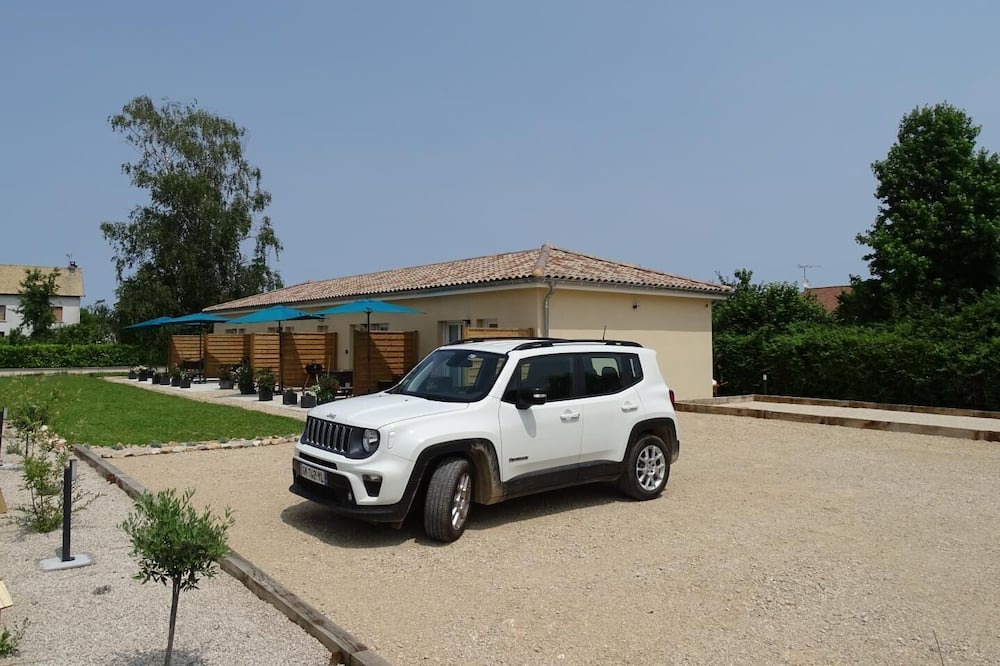 Photo of Outdoor in Cuisery