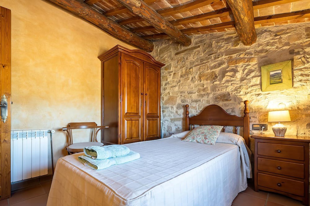 Photo of Bedroom in Conesa