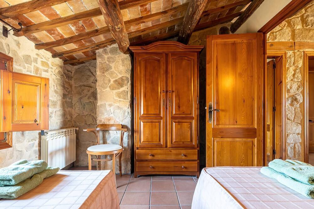 Photo of Bedroom in Conesa