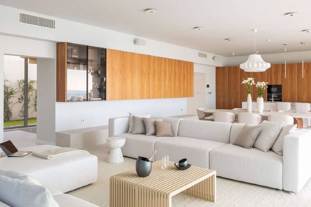 Photo of Livingroom in Blato