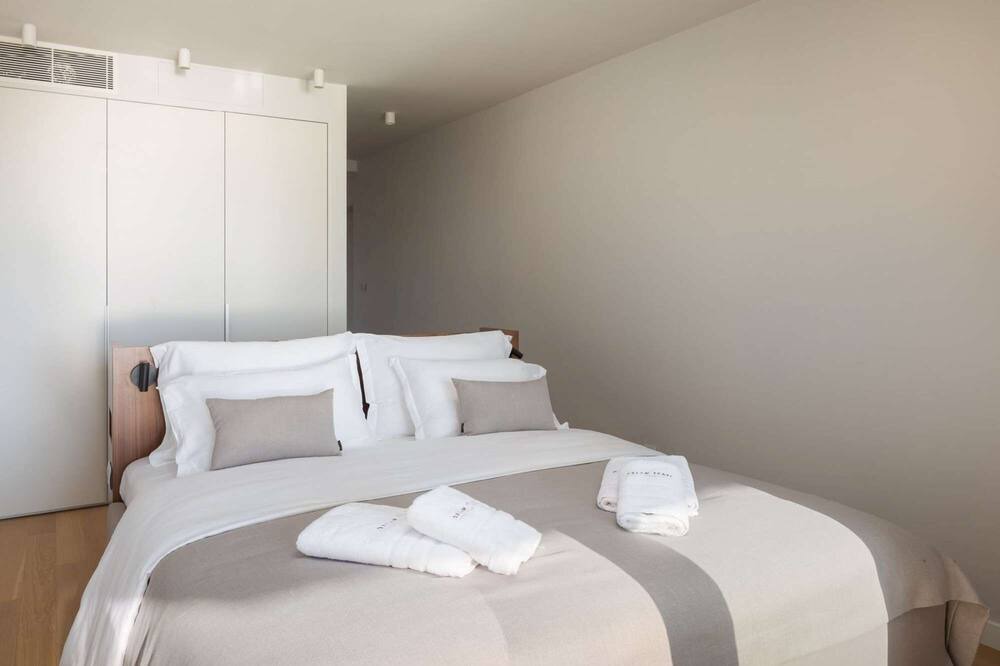 Photo of Bedroom in Blato