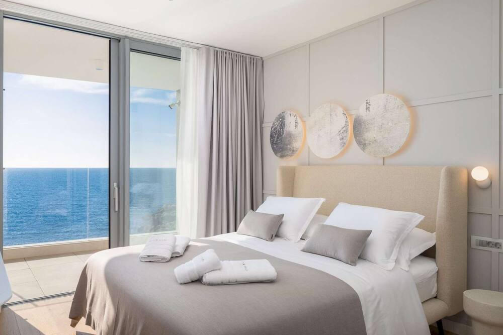 Photo of Bedroom in Blato