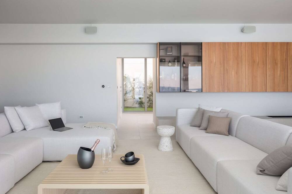 Photo of Livingroom in Blato