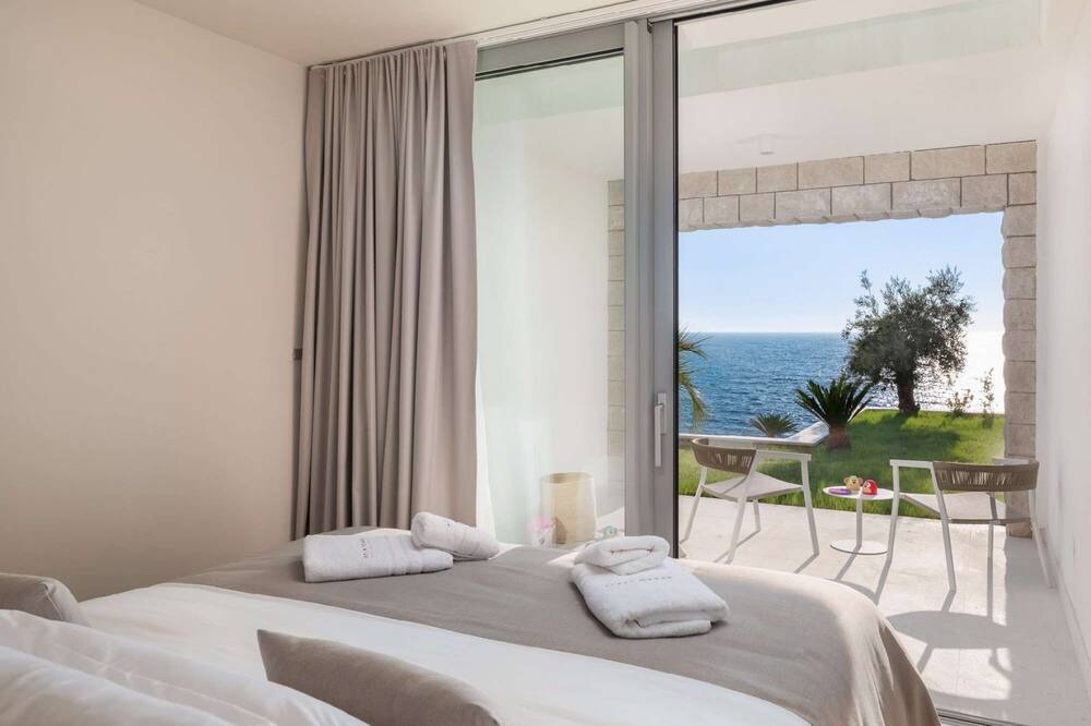 Photo of Bedroom in Blato