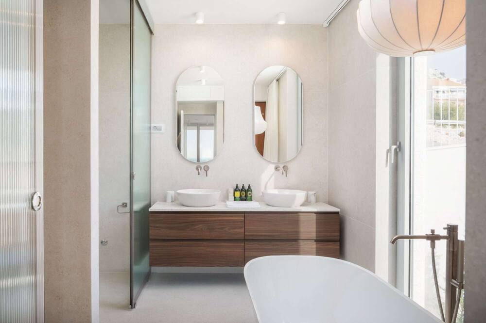 Photo of Bathroom in Blato