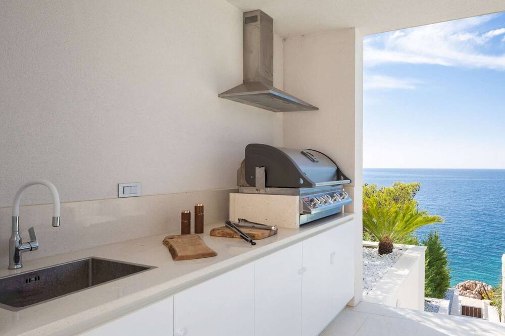 Photo of Kitchen in Blato