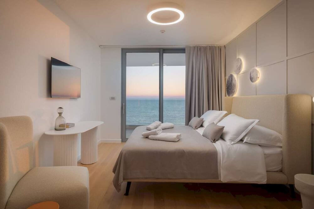 Photo of Bedroom in Blato