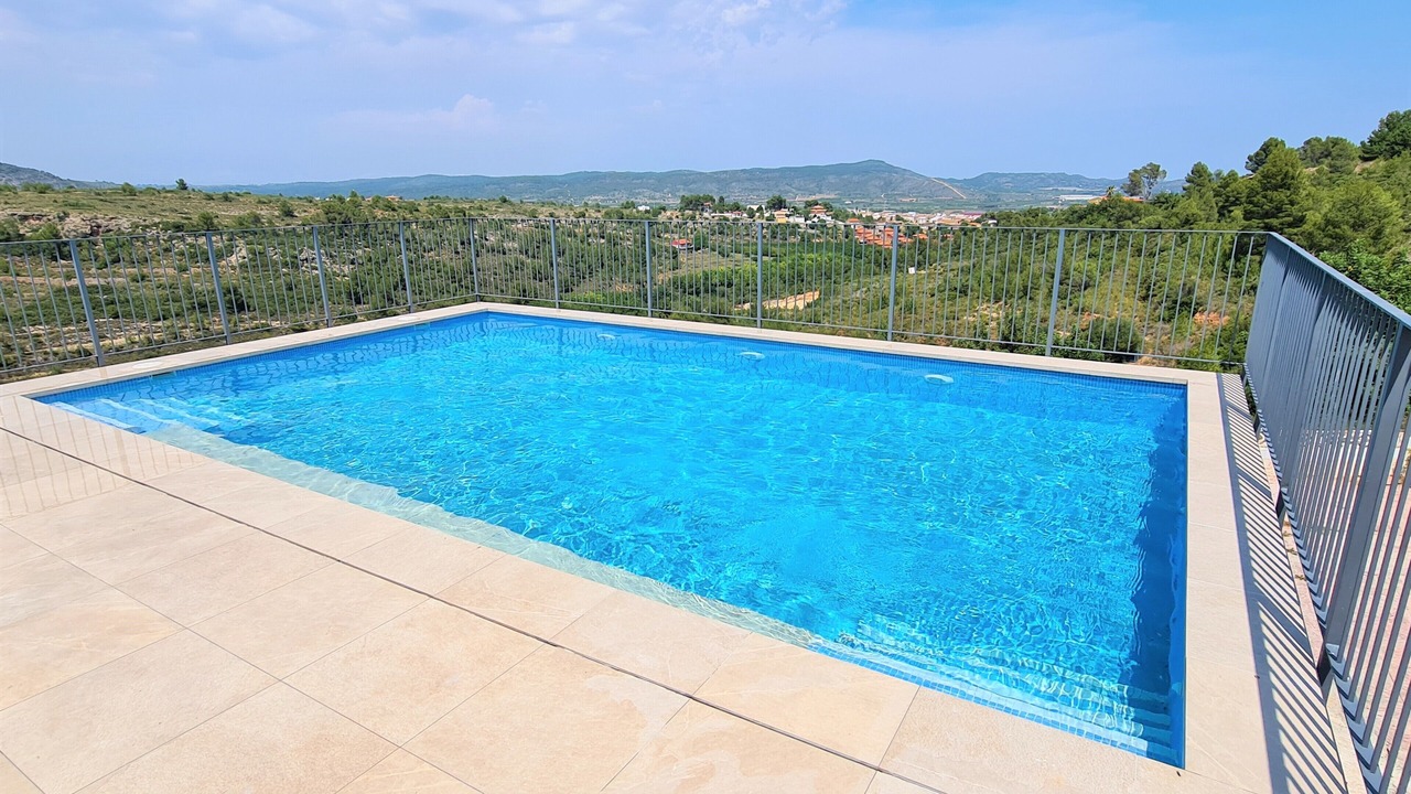 Photo of Outdoor in Catadau