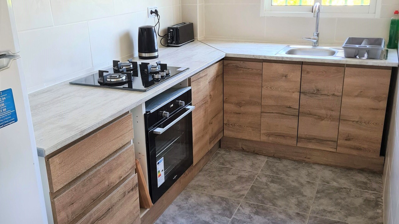 Photo of Kitchen in Catadau