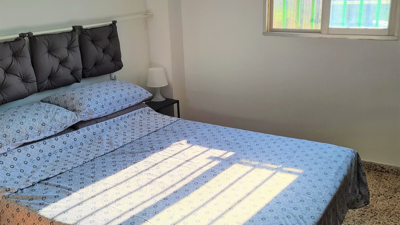 Photo of Bedroom in Catadau
