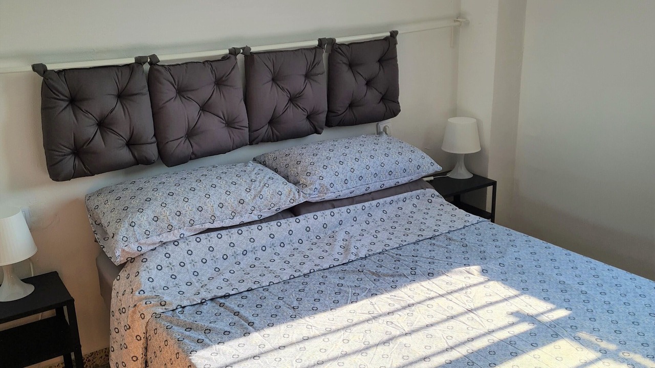 Photo of Bedroom in Catadau