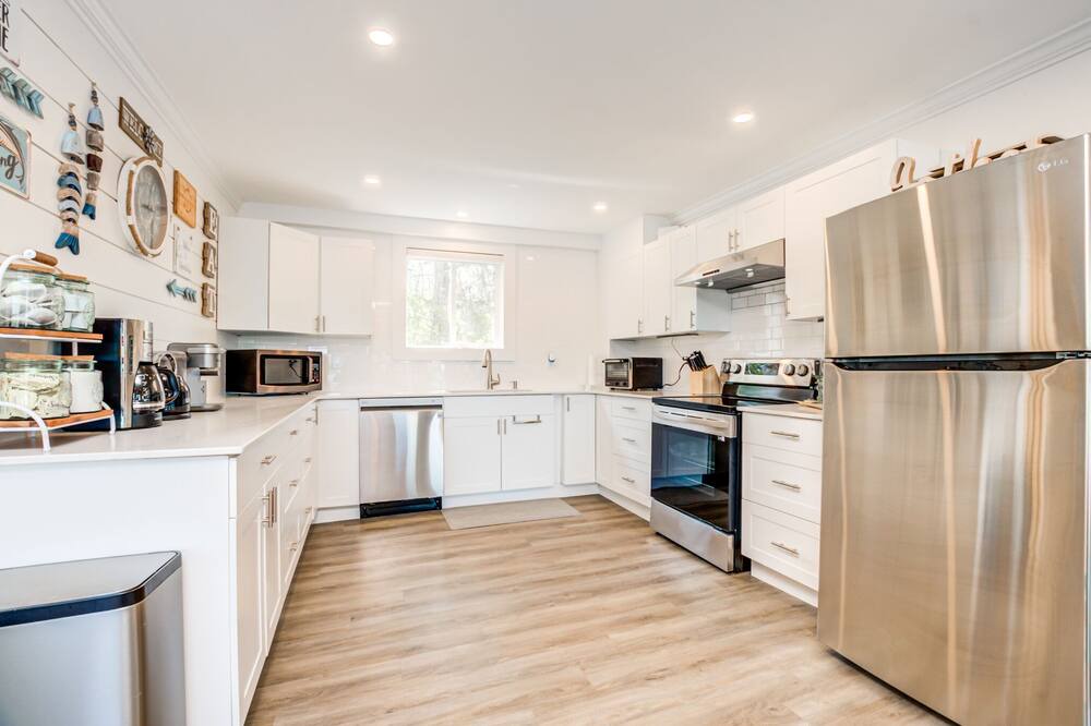 Photo of Kitchen in Campbellford