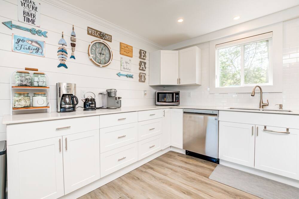 Photo of Kitchen in Campbellford