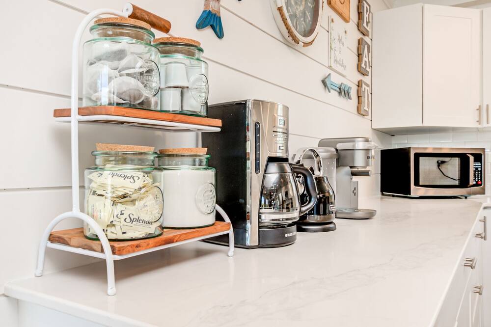 Photo of Kitchen in Campbellford