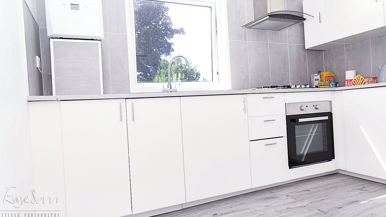 Photo of Kitchen in Bromley Common and Keston