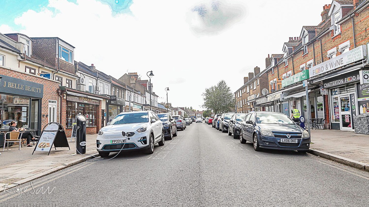 Photo of Others in Bromley Common and Keston