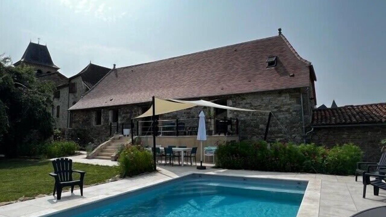 Photo of Outdoor in Fourmagnac