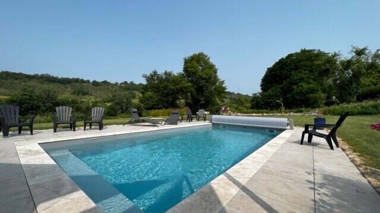 Photo of Outdoor in Fourmagnac