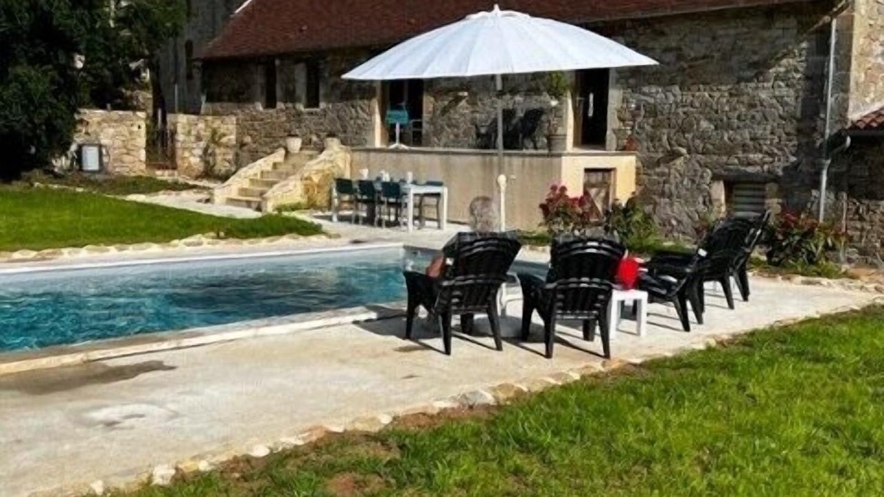 Photo of Outdoor in Fourmagnac