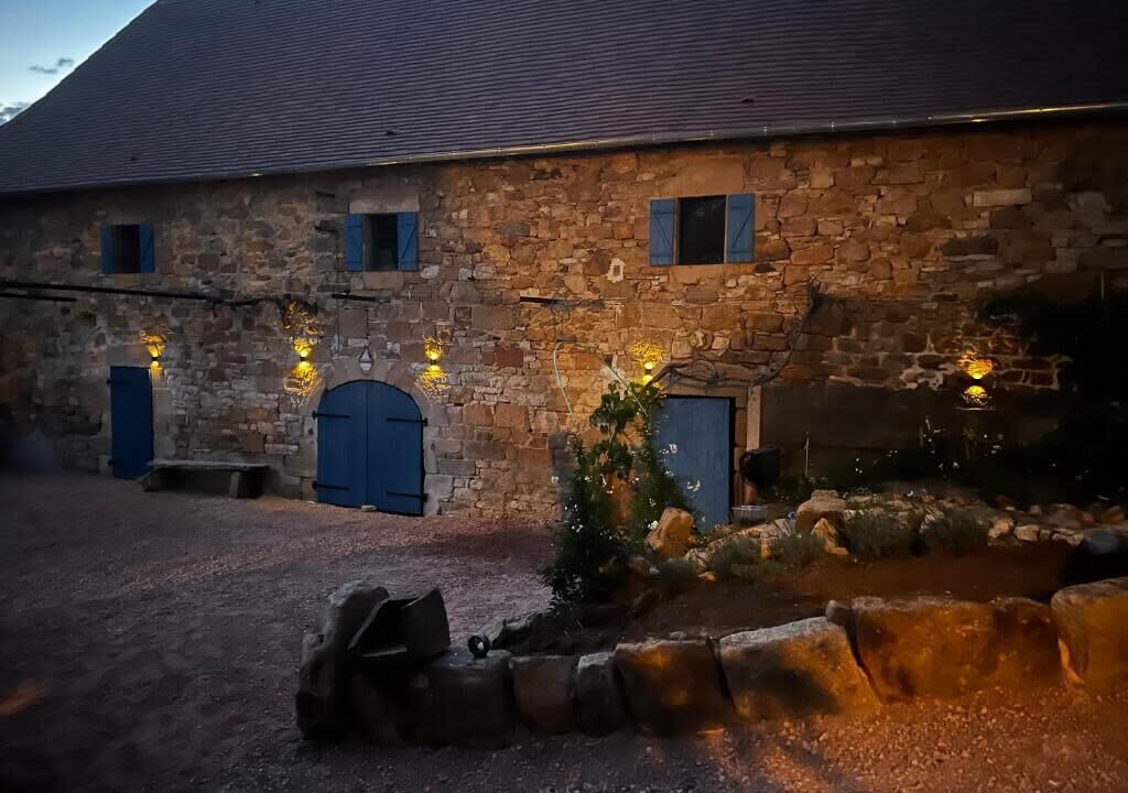 Photo of Patio Balcony in Fourmagnac