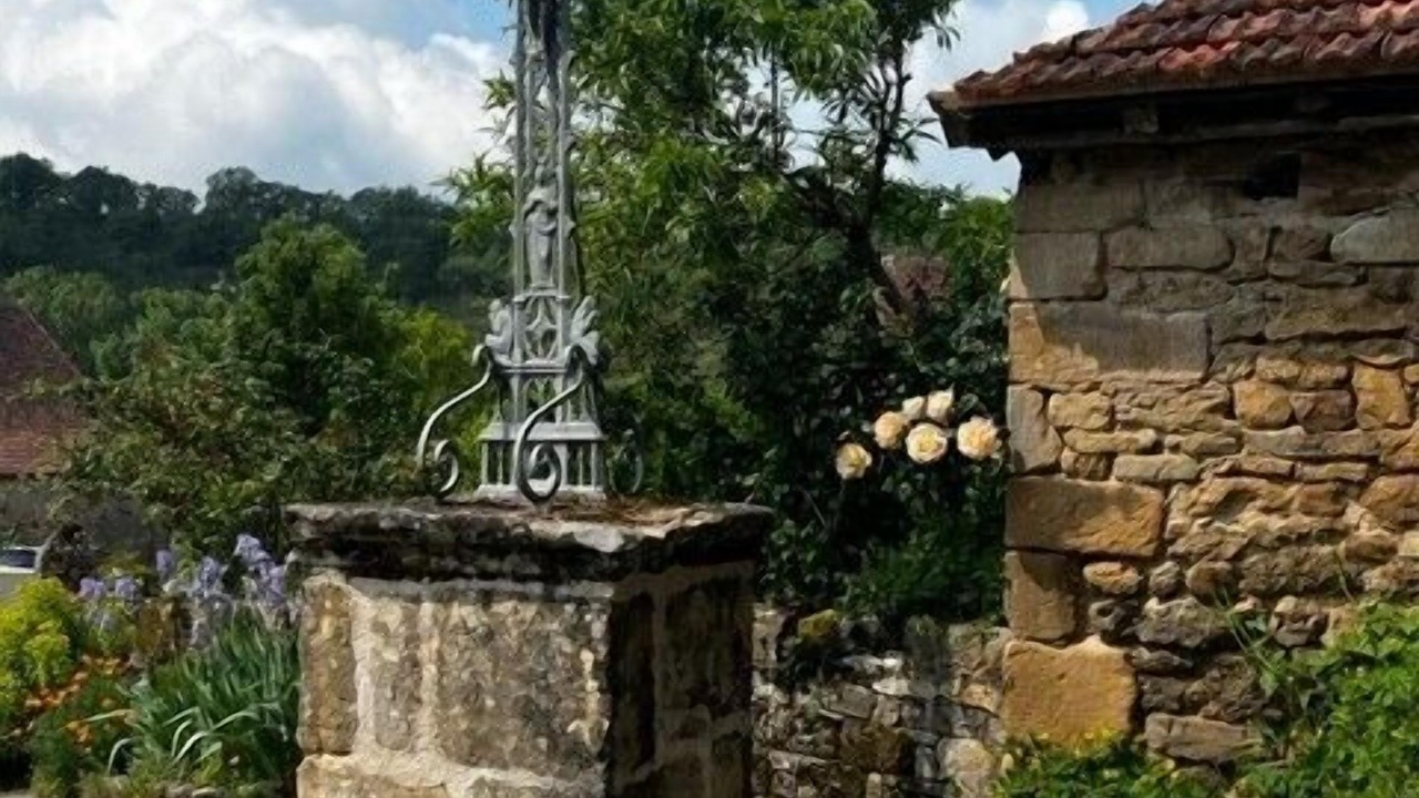 Photo of Outdoor in Fourmagnac