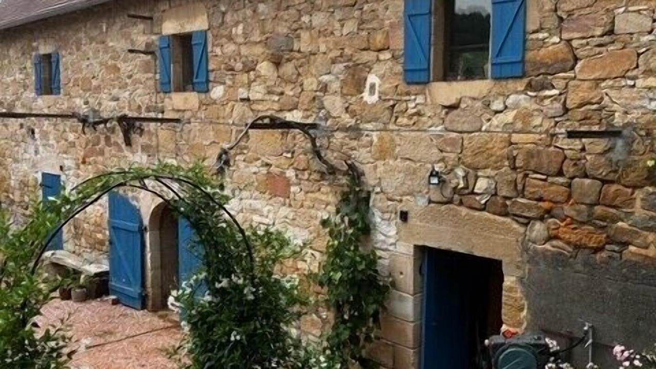 Photo of Outdoor in Fourmagnac
