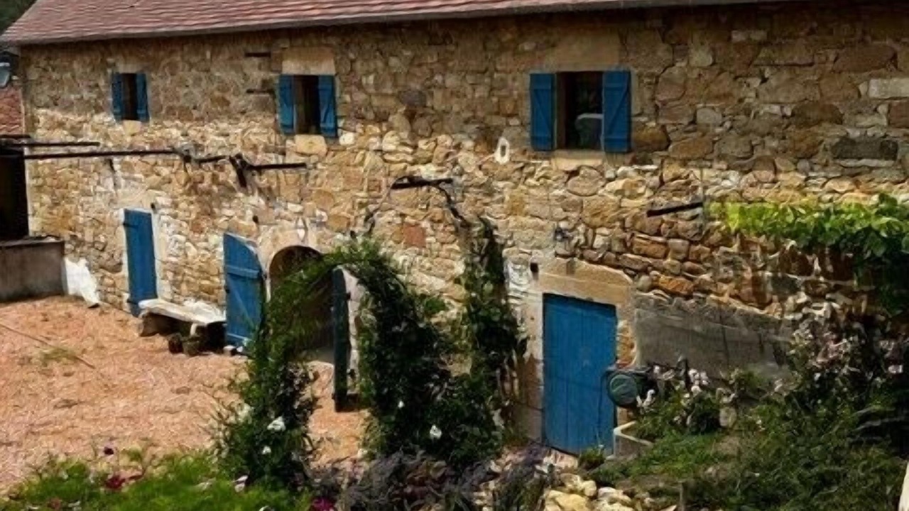 Photo of Outdoor in Fourmagnac