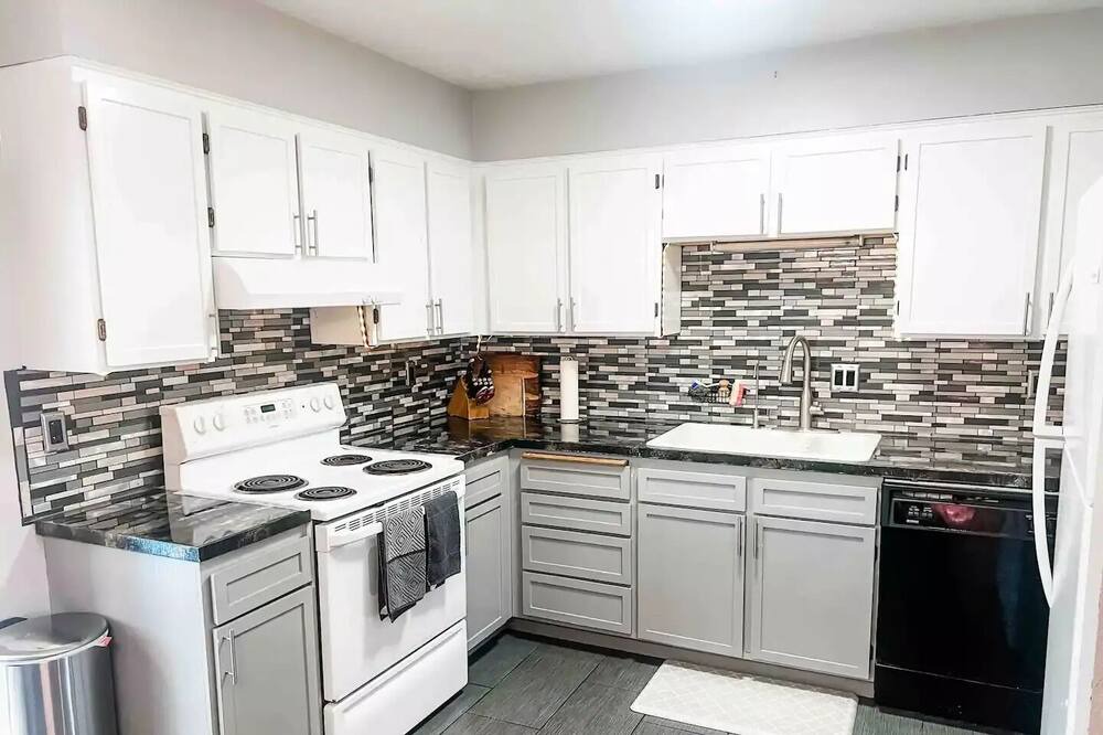 Photo of Kitchen in Prineville