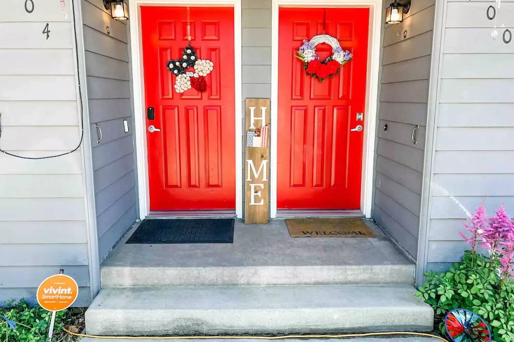 Photo of Outdoor in Prineville